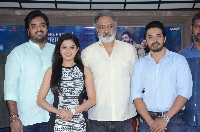 Oh Kala Movie Press Meet
